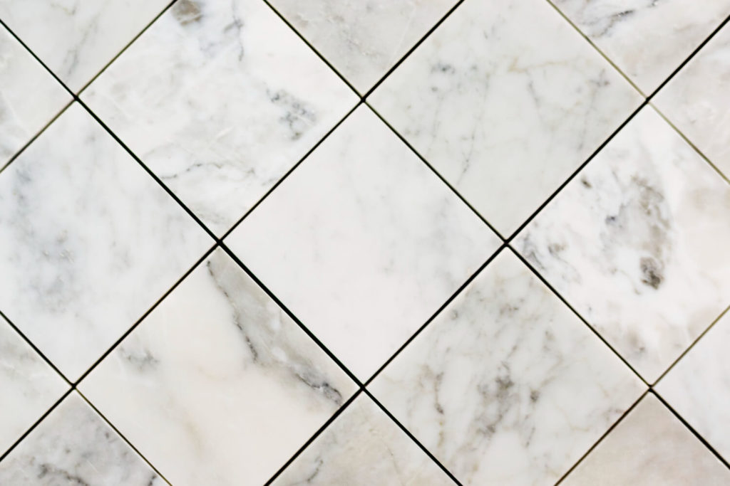 Solución casera para pulir porcelanato