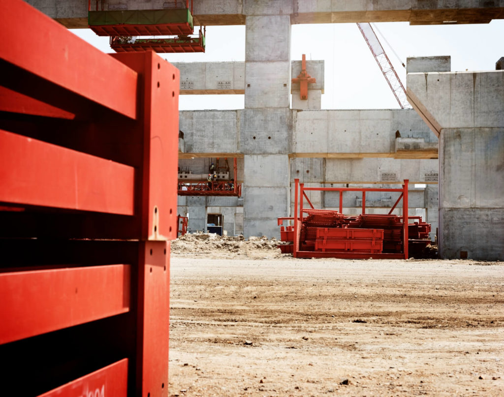 Entérate de las ventajas y desventajas de la construcción en seco