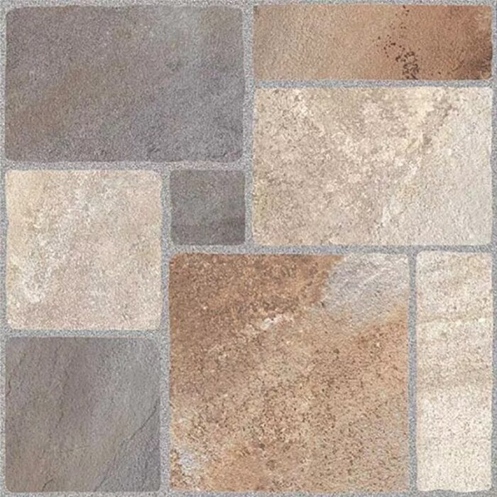 C1 CN Sahara Piedra Tricolor 45x45 2.02m2 1