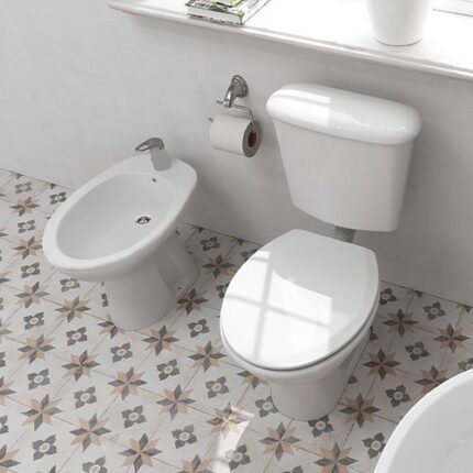 Ferrum Andina BEA1 Bidet 1A 3