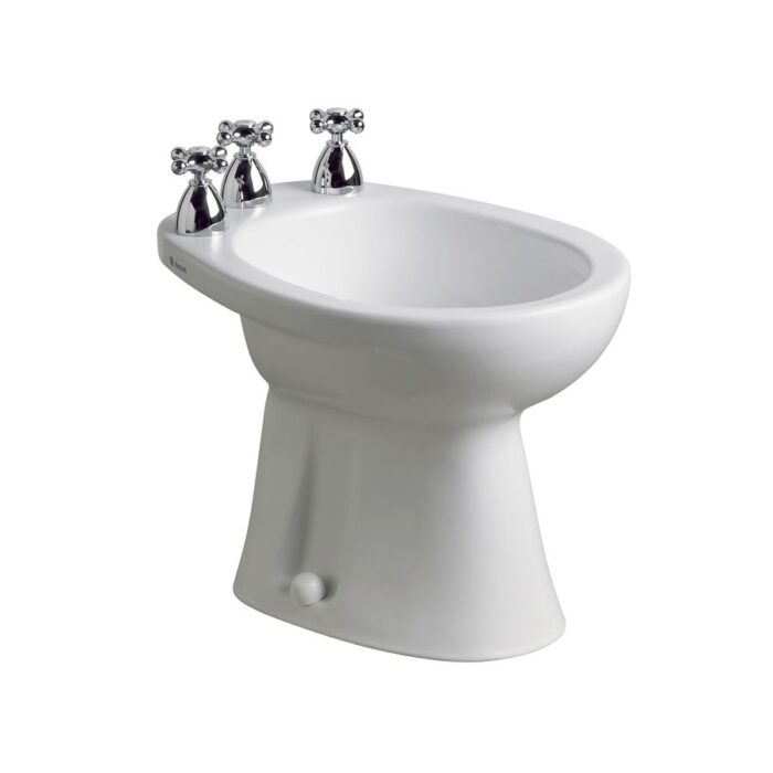Ferrum Andina BEA3 Bidet 3A 1