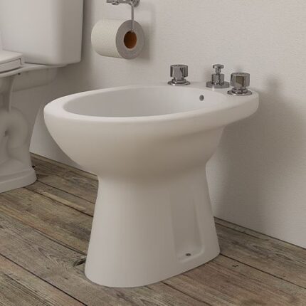 Ferrum Andina BEA3 Bidet 3A 3