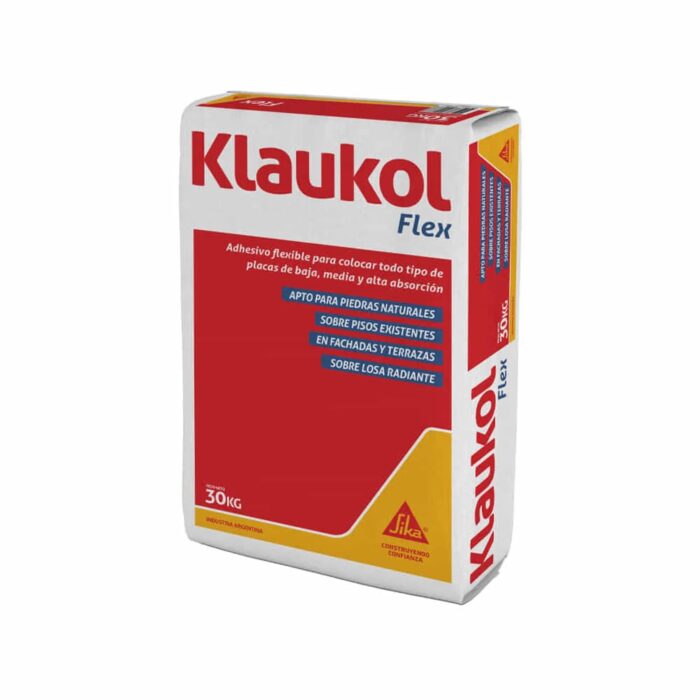 Klaukol Flex 30kg