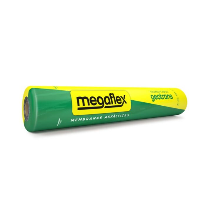 Membrana Megaflex Geotrans 36kg 1