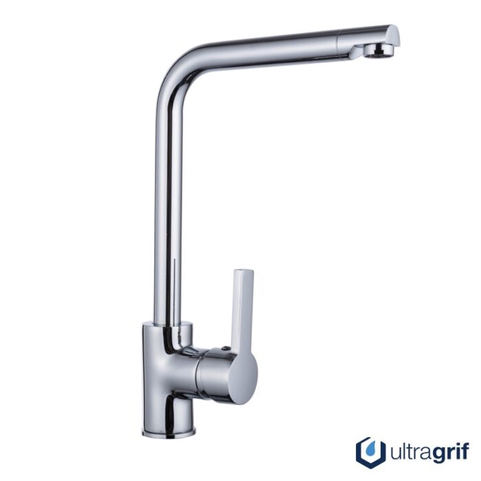 UGB203C02 City Monocomando Cocina Mesada CR Ultragrif 1