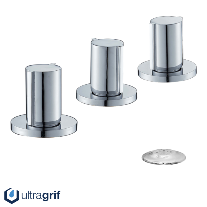 UGF1031C01 Fridha Bide CR Ultragrif 1