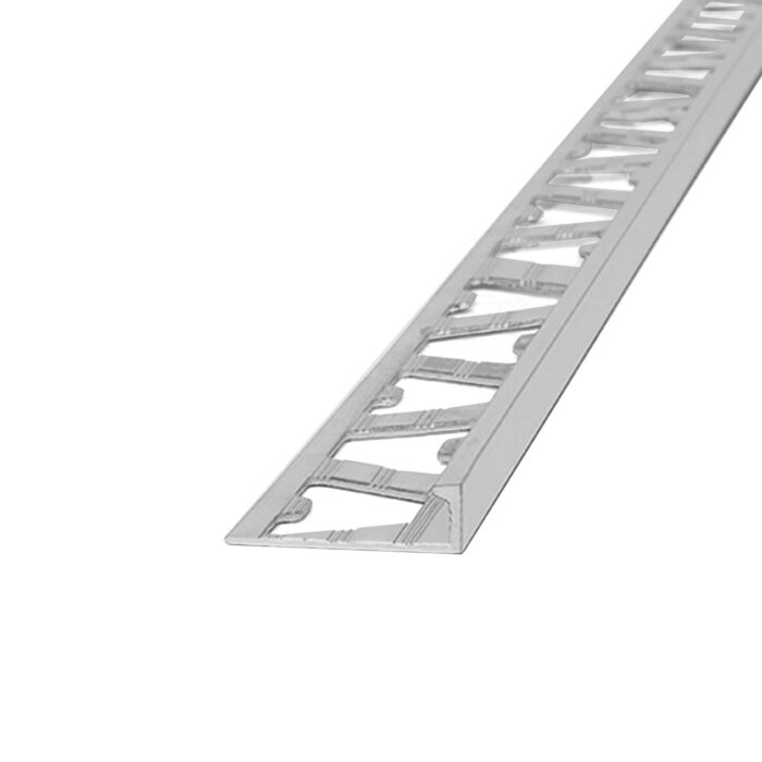 1663 Varilla L Aluminio 12mm Mate Atrim 1