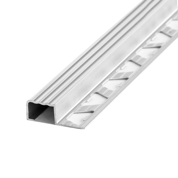 1994 Protector Escalon Aluminio 105mm 2.50mts Atrim 1
