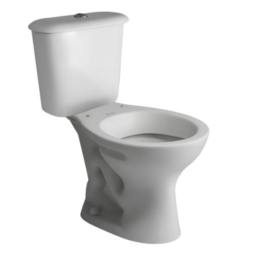 Ferrum Andina IALQ Inodoro largo y DAW4A deposito apoyo dual 1 SIN TAPA 1